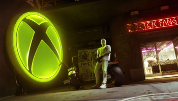 Xbox商店泄露《GTA6》在线模式细节：模块化安装或预示捆绑发售