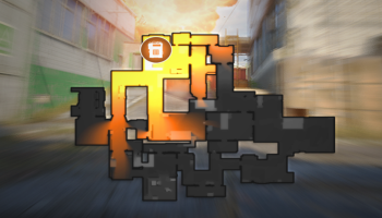 《CS2》重大更新：C4爆炸机制迎物理级重做，优先模式S5携新地图池登场