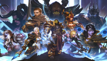  暴雪被曝三款魔兽新作：RTS回归与阿尔萨斯ARPG引领艾泽拉斯新篇章